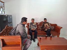 Pemkal Ponjong Gelar Rakor Pelaksanaan Program Perikanan Darat KKP di Padukuhan Jaten